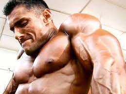More ideas from randy jones. 2007 Npc National Men S Bodybuilding Championships Youtube