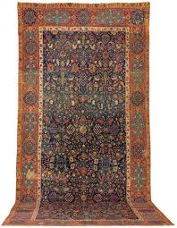The top layer is very soft and silky to the touch. Six Most Expensive Rugs Ever Sold Plushrugs