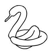 More images for how to make a dog out of a balloon step by step » Animal Balloons Easy Novocom Top