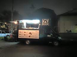 Fat duck truck is one of the new food trucks to hit the streets this summer in vancouver. Facebook