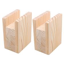 Placing a couch on risers may add up to five inches to the couch's height. 10cmx5cmx4cm 4pcs Bed Furniture Risers Heavy Duty Wood Risers For Sofa Table And Chair Bedding Accessories Home Kitchen Rayvoltbike Com
