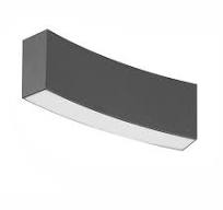 OEM/ODM CRI90 curved magnetic track light, CRI90 curved ...