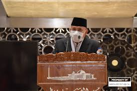 Setiap warga negara memiliki hak dan kewajiban yang sama satu sama lain tanpa terkecuali. Mendidik Generasi Muda Untuk Masa Depan Indonesia