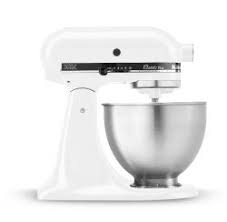 Check spelling or type a new query. Stand Mixer Comparison Guide Kitchenaid