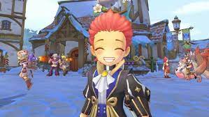 The next generation brings back elements from the original ragnarok online, including the original classes, monsters, and even the familiar to celebrate the launch of ragnarok x: Xj Vdl1hx09qxm