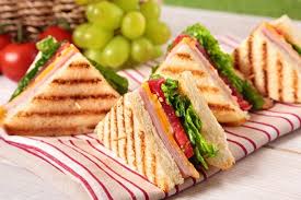 Grinders, Hoagies And Wedges: What You Call A Sub Sandwich Reveals Where  You'Re From | Huffpost Life