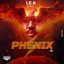 Projet PHENIX ou le comeback de « Le K » et du groupe « Maxi Revolution de  Nouakchott » sur la scène Hiphop