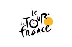 Yes, upon closer look, we do discern the cyclist hidden within the logo's design as well as understand the yellow colored reference to daytime stages of the race. 25 Clever Logos With Hidden Meanings Tour De France Logo Tour De France Cycle Logo