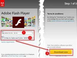 Adobe flash player is freeware software for using content created on the adobe flash platform, including viewing multimedia, executing rich internet applications, and streaming video and audio. Download Latest Adobe Flash Player Offline Installers For All Operating Systems