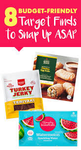 8 Healthy Target Finds Snacks Meal Starters More Watermelon Calories Hungry Girl Recipes Guilt Free Recipes