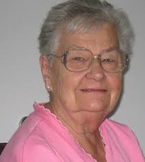 Sister Lorraine Burns, SSND