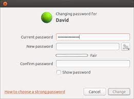 Maybe you would like to learn more about one of these? Can I Set My User Account To Have No Password Ask Ubuntu