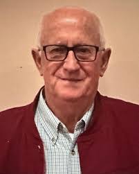 Ron Burcham's Instagram, Twitter & Facebook