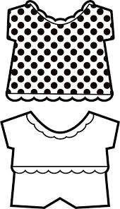 Black And White Pajamas Clipart Printable Pajama Buddies Paper Dolls Paper Dolls Girl Spa Party Ninja Turtle Party
