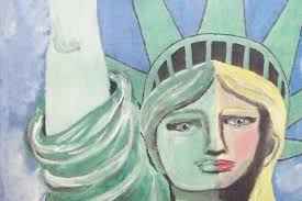 West Bend Art Center: Framing & Illustration Gallery