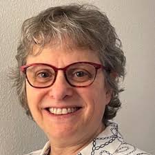 Silvia Levin's Instagram, Twitter & Facebook