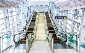 خريطة مترو دبي دليل استخدام مترو دبي محطات مترو دبي ماي بيوت