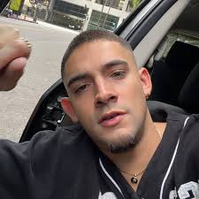 ALEJANDRO PEREZ (@alekss.perez) · Los Angeles, CA