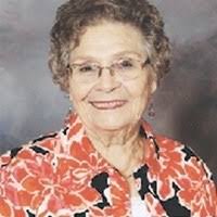 Joyce Thrash Obituary