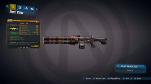 The Best Weapons In Borderlands 3 And Guide On Where To Find Them