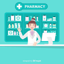 Download Pharmacist For Free Desain Grafis Farmasi Grafis