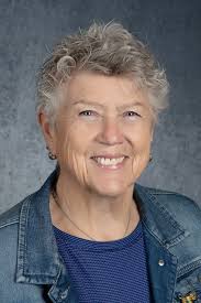 Directors — Richland Seniors Association