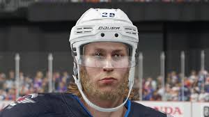 Tampere, finland forward, shoots right 6 ' 5 (196 cm). Patrik Laine Noted Playstation Gamer Sadly Jetsnation