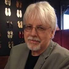 Artist: Jerry Buckner