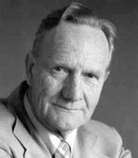 Merritt Ronald Norton (1913-2009)