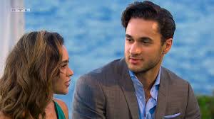 Ich stelle euch die 20 kandidaten der rtl datingshow vor. Die Bachelorette Rtl Melissa Damilia Flirtet Mit Gutem Kumpel Ihres Ex Das Sagt Richard Heinze Dazu Stars