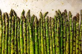 Another sign that you're keeping rotten asparagus is when you'll notice its stalk getting limp and mushy; Can Asparagus Really Alleviate A Hangover