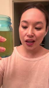 Apple Cider Vinegar Humiliation Salt