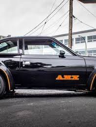 Image result for Black 1979 Spirit