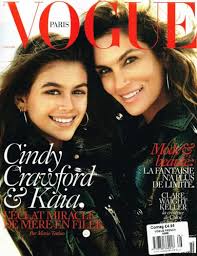 Vogue November 2008 Jordan, Eden and Rosie VG 070616DBE