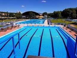 Permanentka 10 + 2 vstupů 1000kč; Koupaliste Kadan