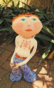 Artist SPOTLIGHT: Kathleen Bean's imaginary world