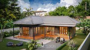 Check spelling or type a new query. One Storey House Design With 2 Bedrooms And 1 Bathroom Ulric Home