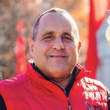 Alumni Magazine-Spring 2024 by Ball State University