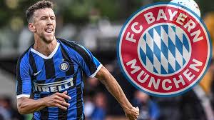 Either ivan perisic or philippe coutinho is set to start for bayern munich in saturday's champions league clash against. Bericht Transfer Von Ivan Perisic Zum Fc Bayern Kurz Vor Abschluss Leihe Von Inter Star Geplant Sportbuzzer De