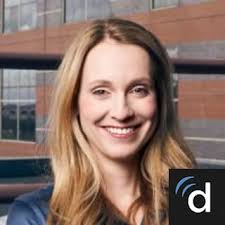 Dr. Emese Zsiros, MD