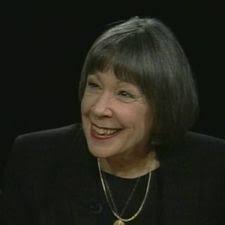 Mary Ann Weaver — Charlie Rose