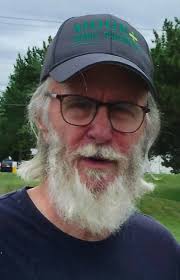 Hanford Arthur Brink September 27, 1942