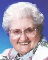 Vergie Stevenson Obituary (2011)