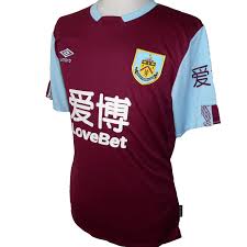 .burnley fc news aggregator, bringing you the latest clarets headlines from the best burnley n.b. Burnley Fc Umbro Men S Home Football Shirt 2019 2020 Football Fan Uk