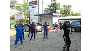 Perusahaan ini berpusat di amsterdam, belanda. Layani Bpjs Kesehatan 5 Klinik Kimia Farma Di Jawa Barat Adakan Program Sehat Bersama Kimia Farma Halaman All Tribun Jabar