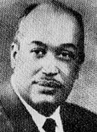 Herman Branson