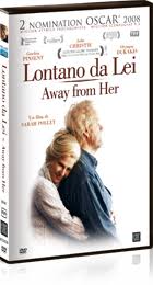Con ennio fantastichini, giorgio colangeli. Dvd Away From Her Lontano Da Lei Nonsolocinema