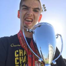 Solomon Stephens's Instagram, Twitter & Facebook