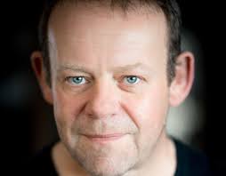 Huw Higginson enjoys venturing to the dark side