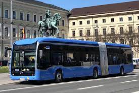 → ما هُوَ مَوْعِدُ مُغَادِرَةُ الباصِ؟ → v kolik hodin autobus odjíždí? Elektromobilitat Munchner Verkehrsgesellschaft Mbh